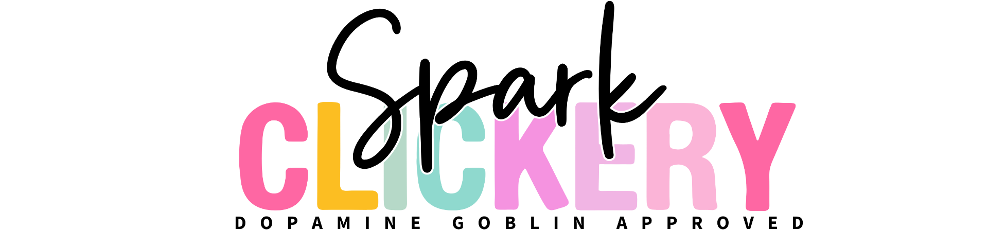 Spark Clickery
