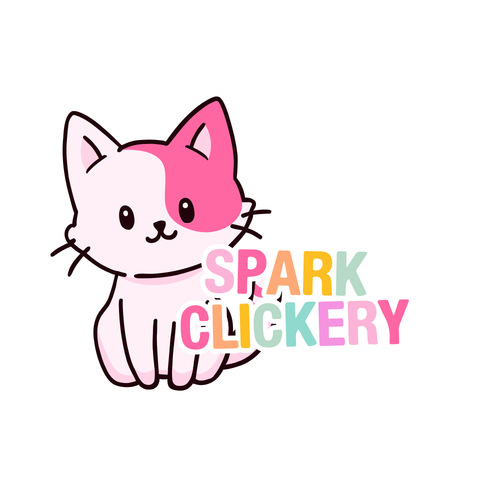 Spark Clickery
